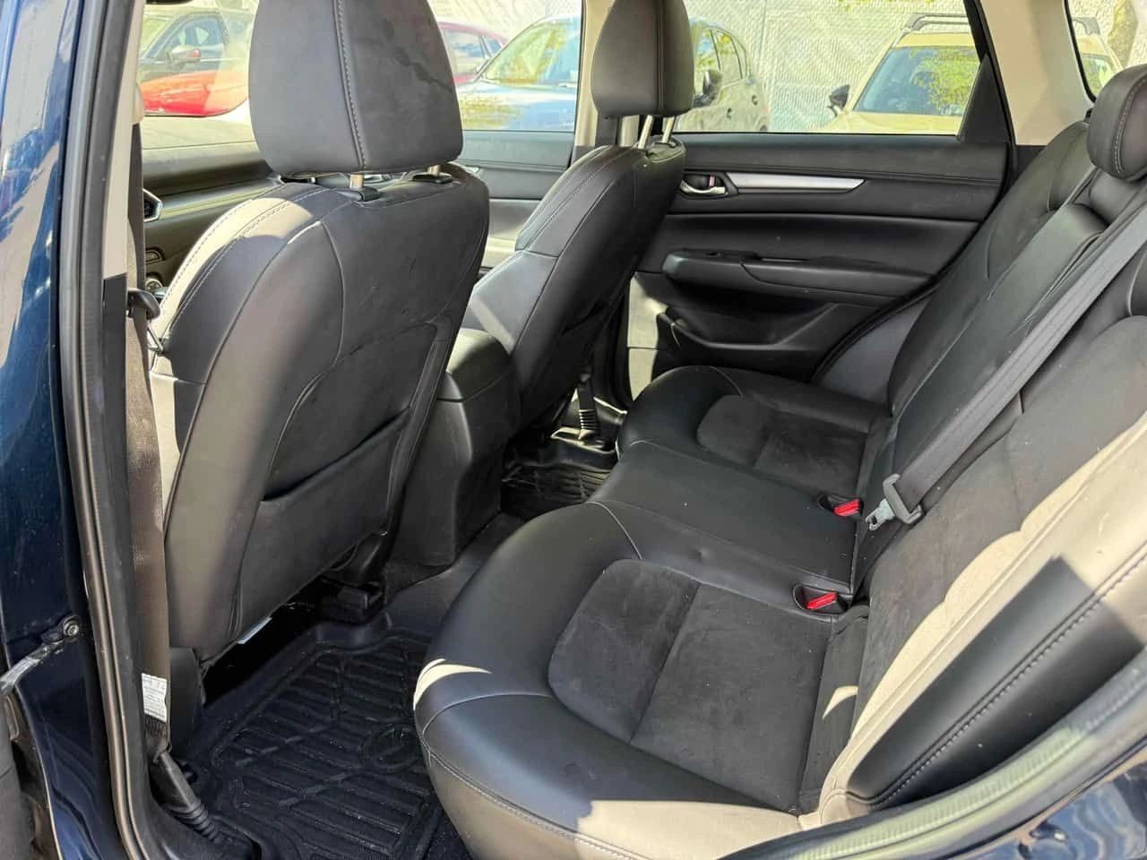 Mazda CX-5 * GS * ���������� ��� ������������ ������ *  | Mobile.bg � ����������� 13