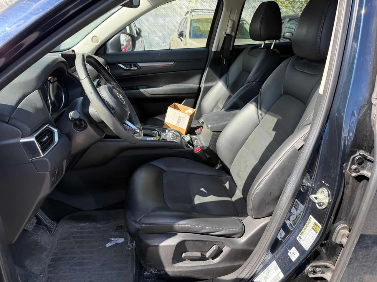 Mazda CX-5 * GS * ���������� ��� ������������ ������ *  | Mobile.bg � ����������� 17
