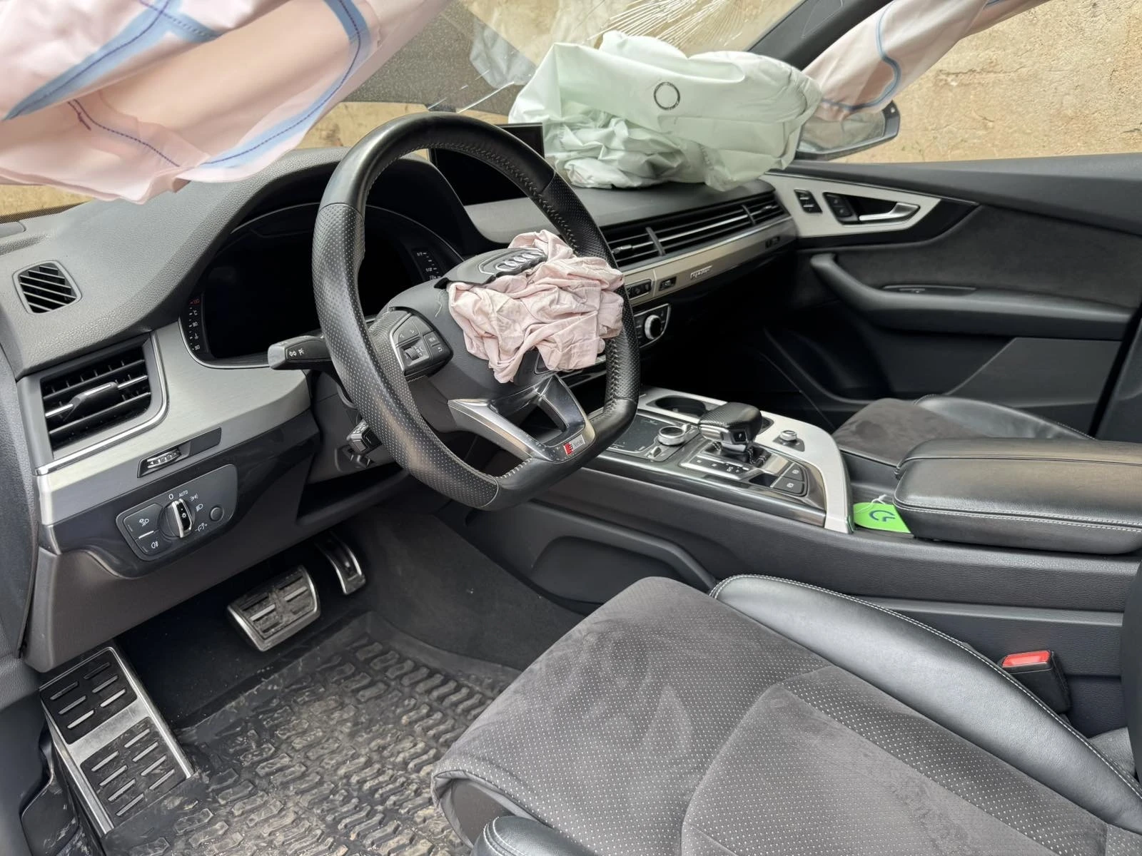 Audi Q7 | Mobile.bg � ����������� 6