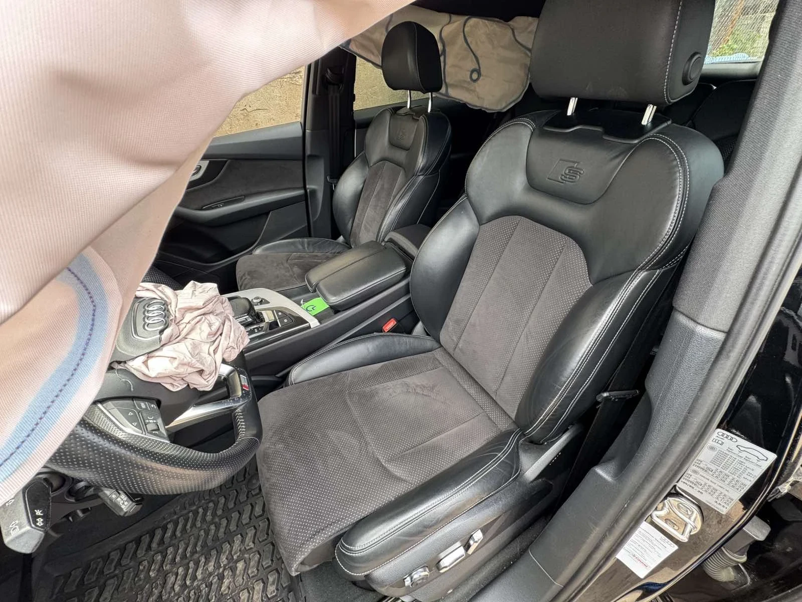 Audi Q7 | Mobile.bg � ����������� 7