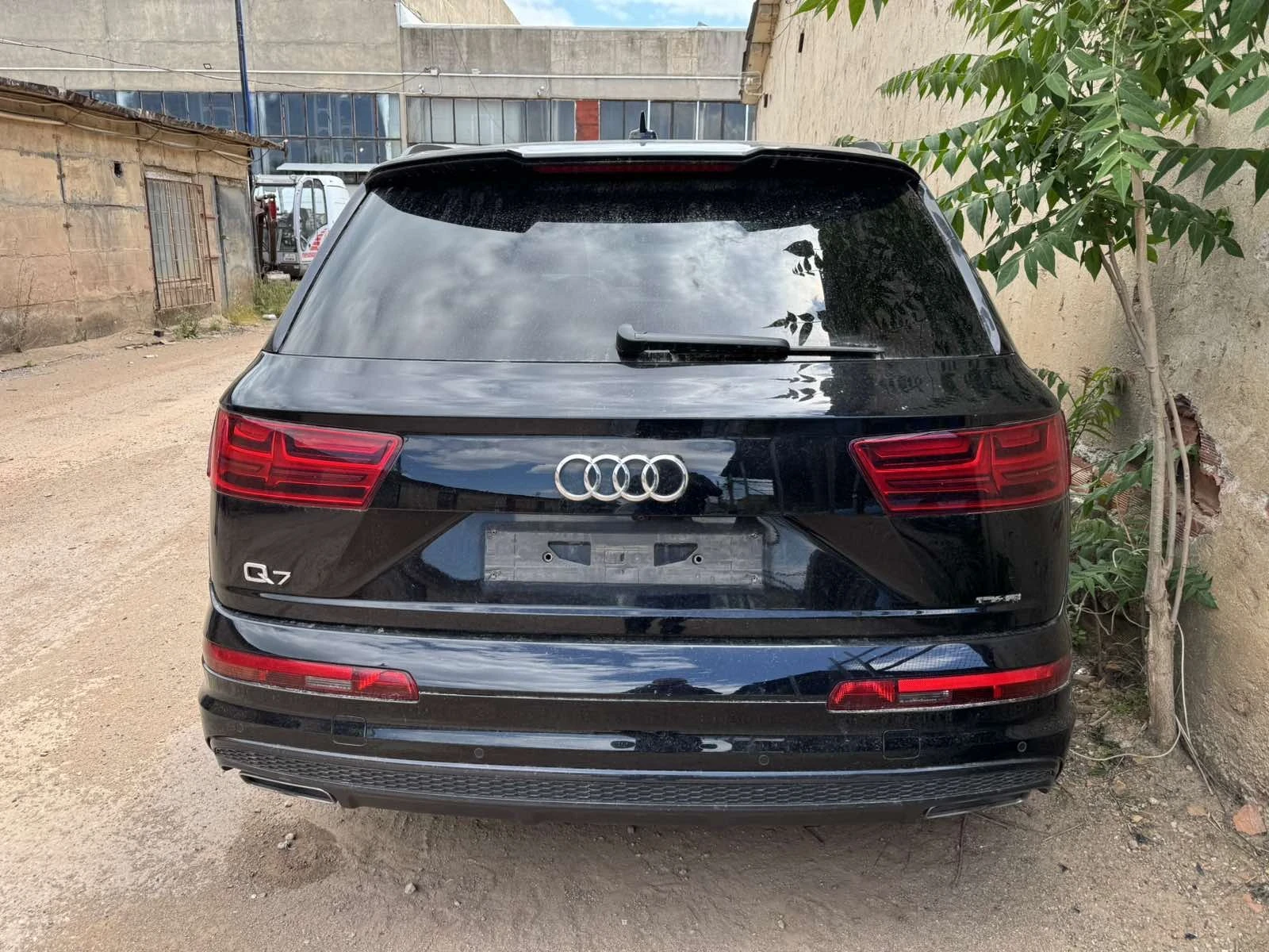 Audi Q7 | Mobile.bg � ����������� 13