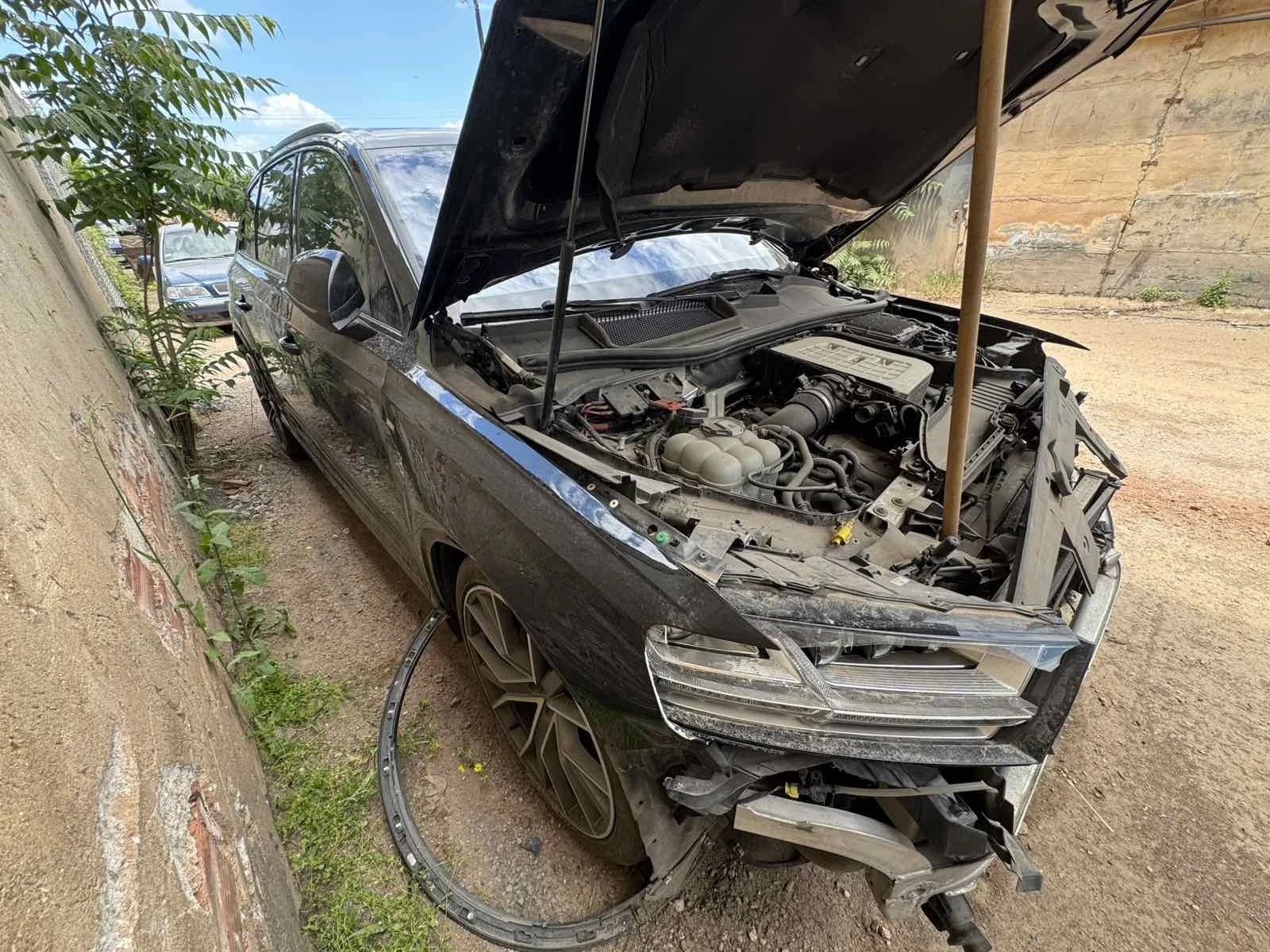 Audi Q7 | Mobile.bg � ����������� 2