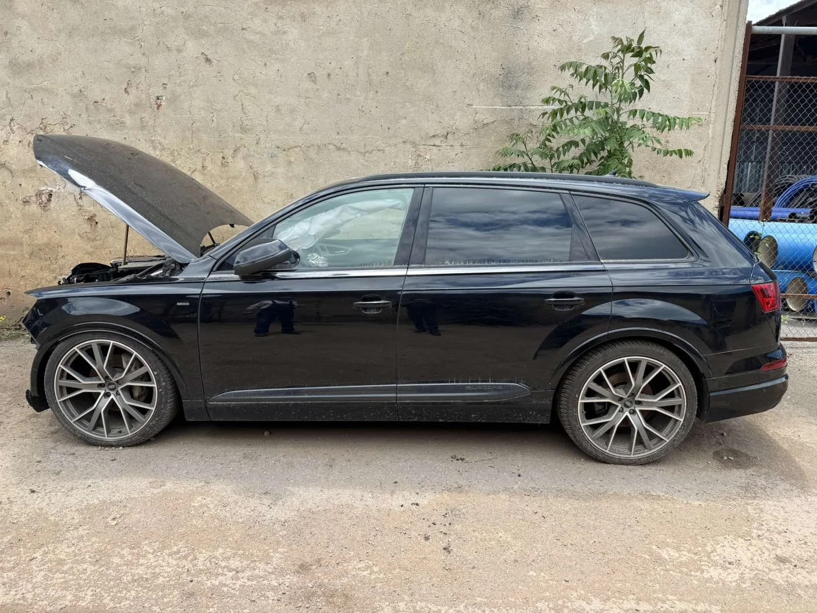 Audi Q7 | Mobile.bg � ����������� 11