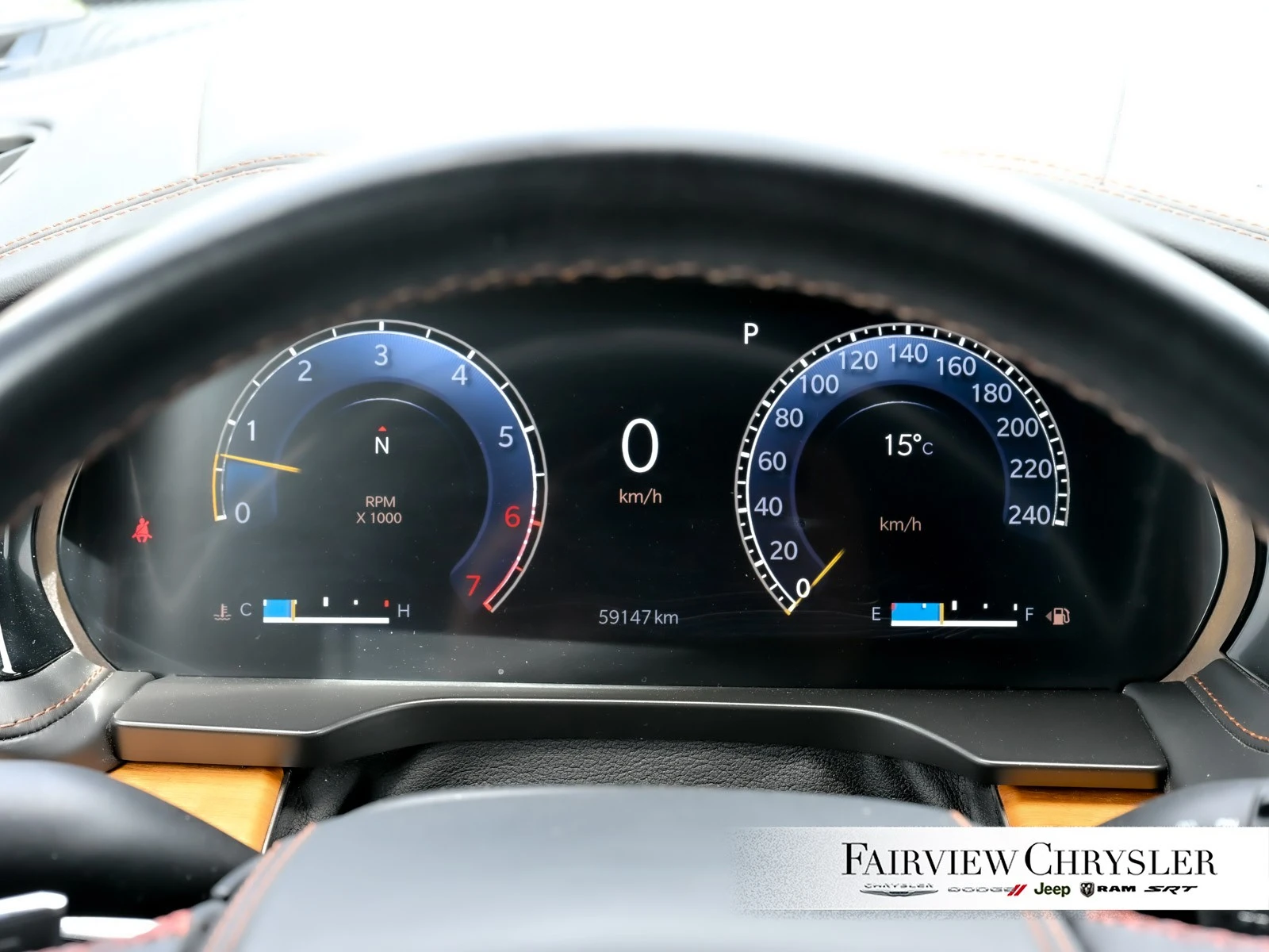 Jeep Grand cherokee 5.7 SUMMIT RESERVE | Mobile.bg � ����������� 6