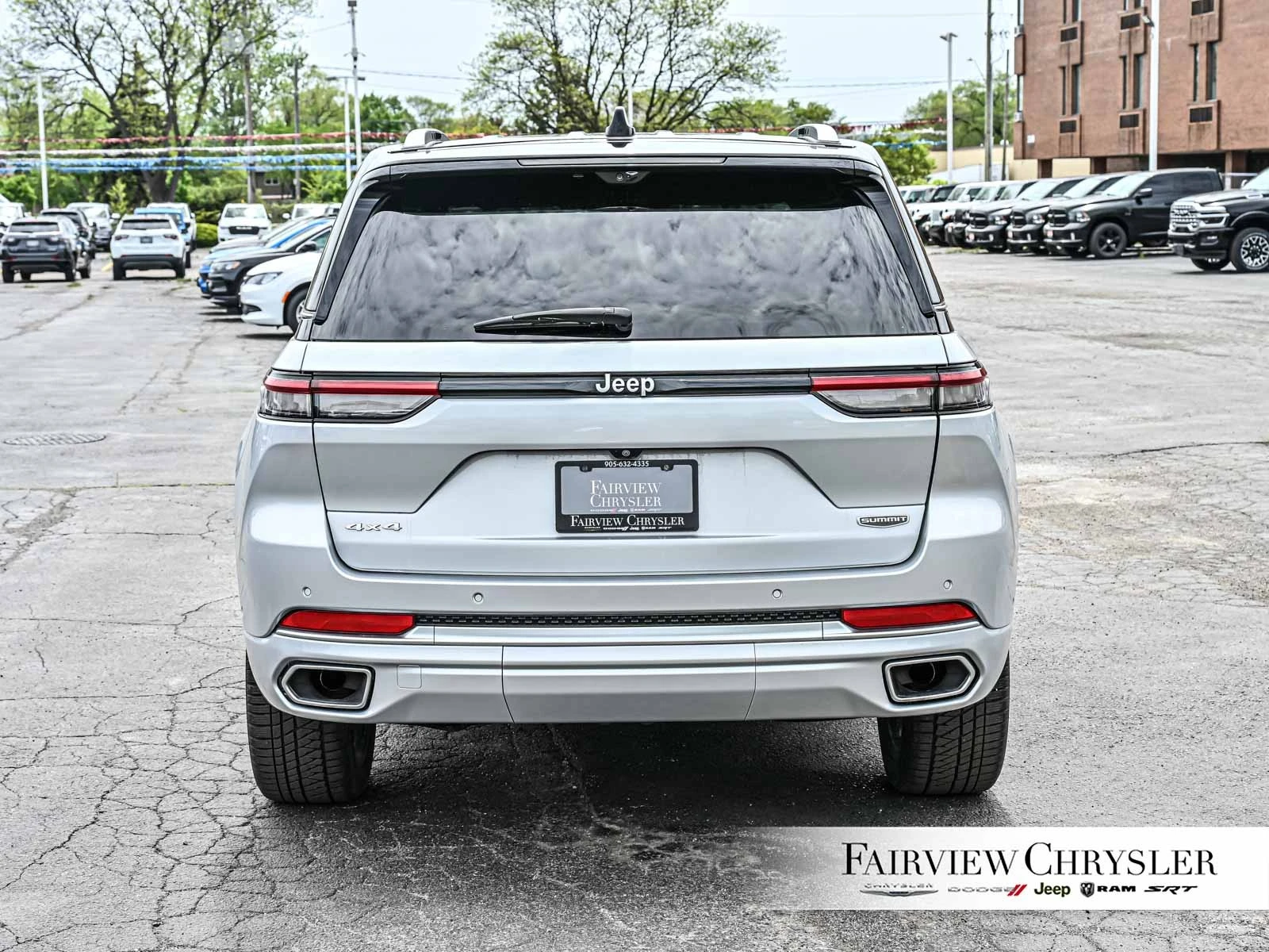 Jeep Grand cherokee 5.7 SUMMIT RESERVE | Mobile.bg � ����������� 5