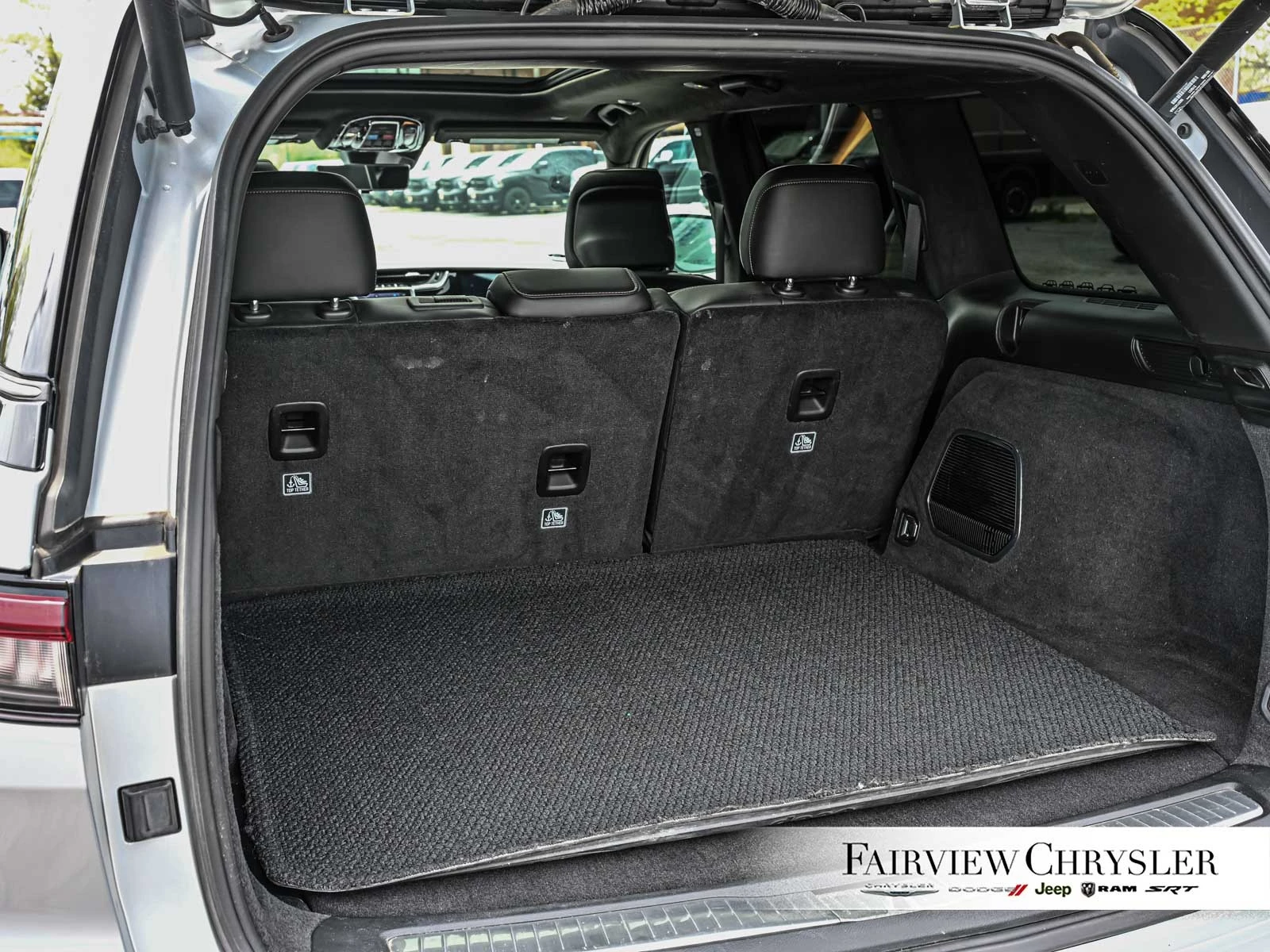 Jeep Grand cherokee 5.7 SUMMIT RESERVE | Mobile.bg � ����������� 15