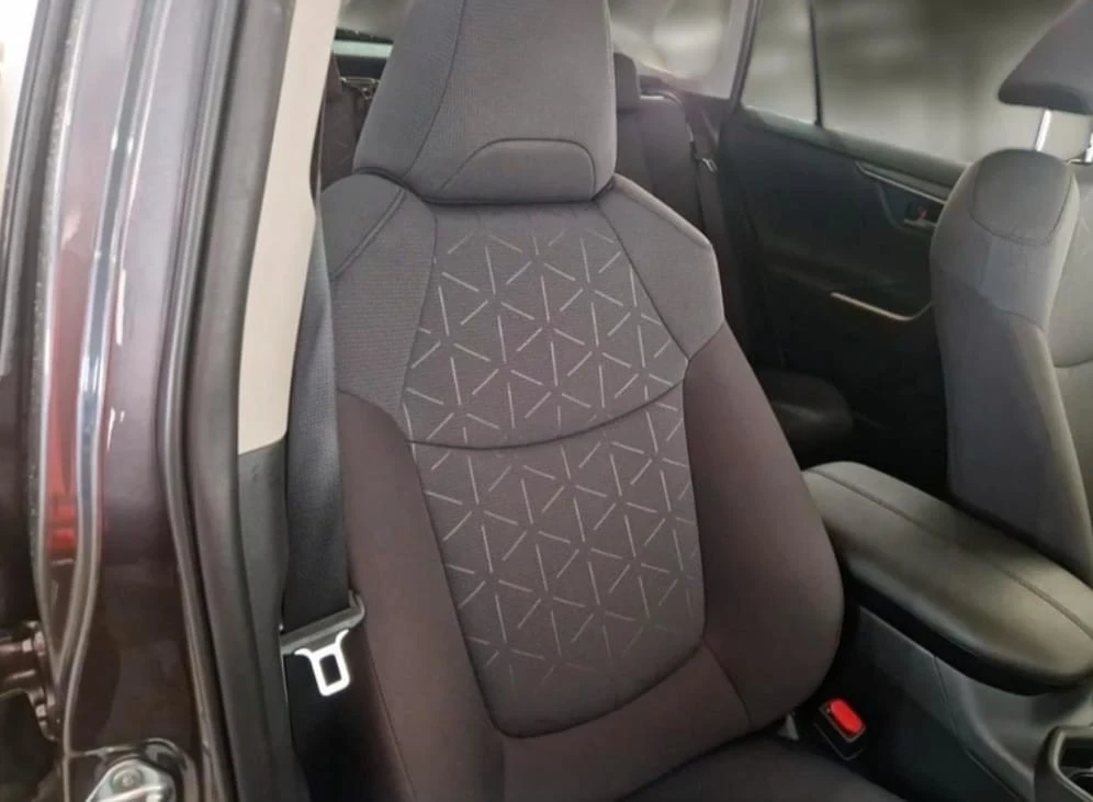 Toyota Rav4 2.5 HV E-CVT AWD-i, снимка 8 - Автомобили и джипове - 54857799