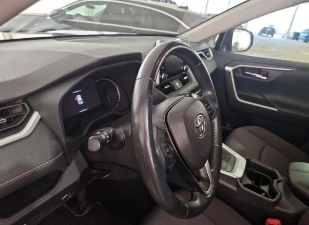 Toyota Rav4 2.5 HV E-CVT AWD-i, снимка 7 - Автомобили и джипове - 54857799