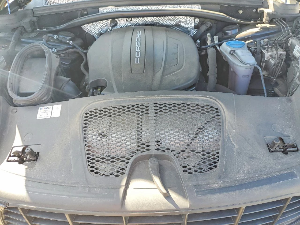 Porsche Macan 2.0l, снимка 12 - Автомобили и джипове - 54919958
