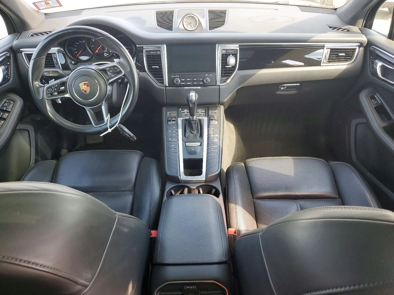 Porsche Macan 2.0l, снимка 8 - Автомобили и джипове - 54919958