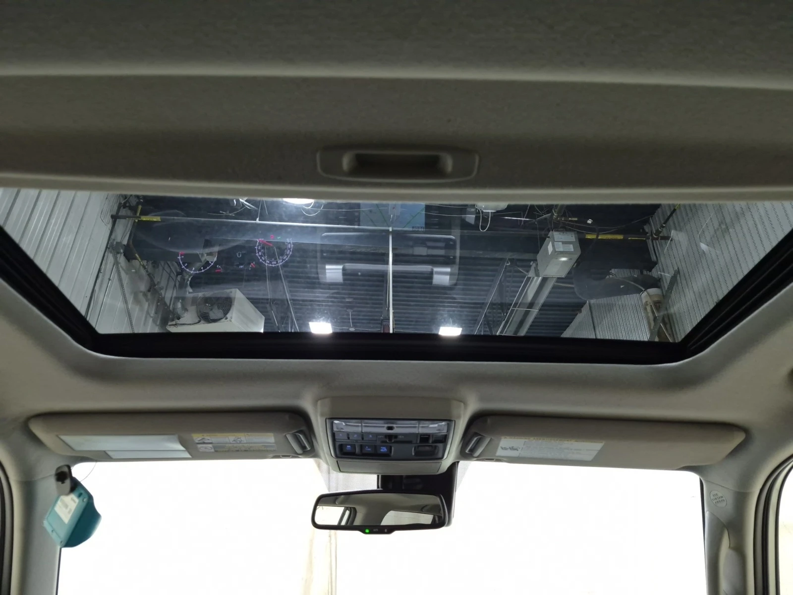 Toyota 4runner 4WD * 360 CAMERA * ОБДХВАНЕ * CARFAX * 7 МЕСТА * , снимка 11 - Автомобили и джипове - 55305582