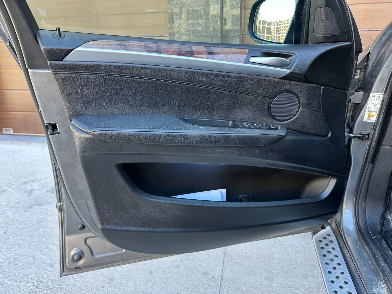 BMW X5 3.0 235, снимка 9 - Автомобили и джипове - 55350724