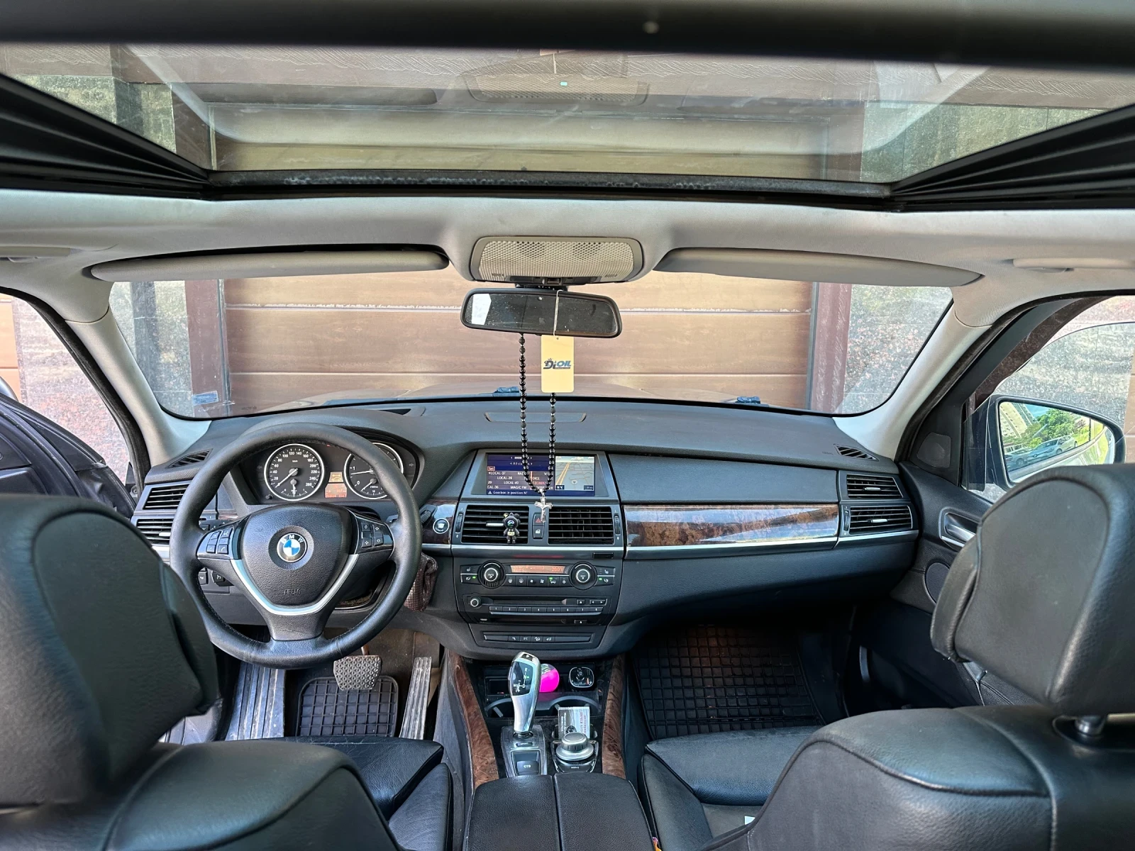 BMW X5 3.0 235, снимка 7 - Автомобили и джипове - 55350724