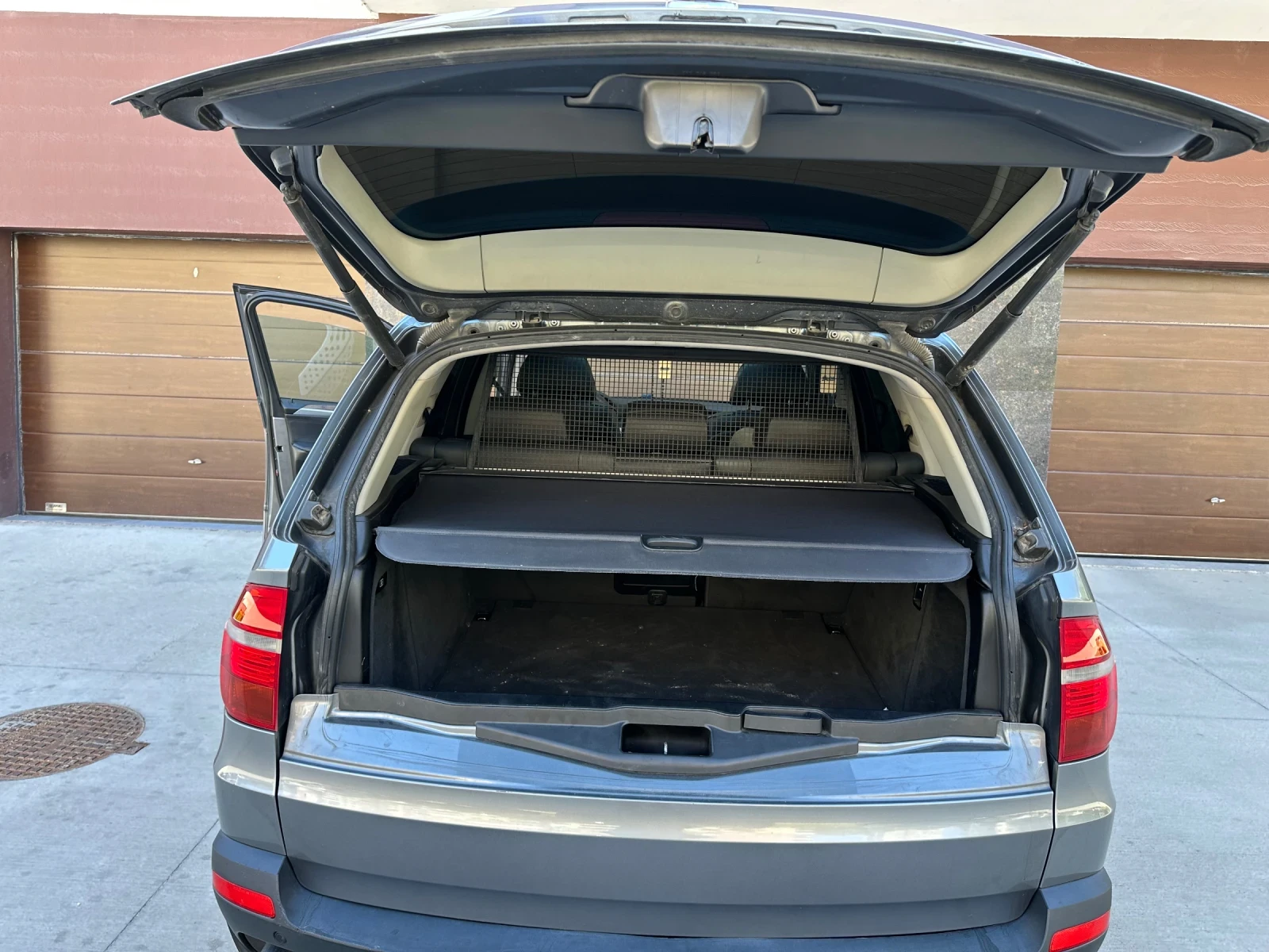 BMW X5 3.0 235, снимка 8 - Автомобили и джипове - 55350724