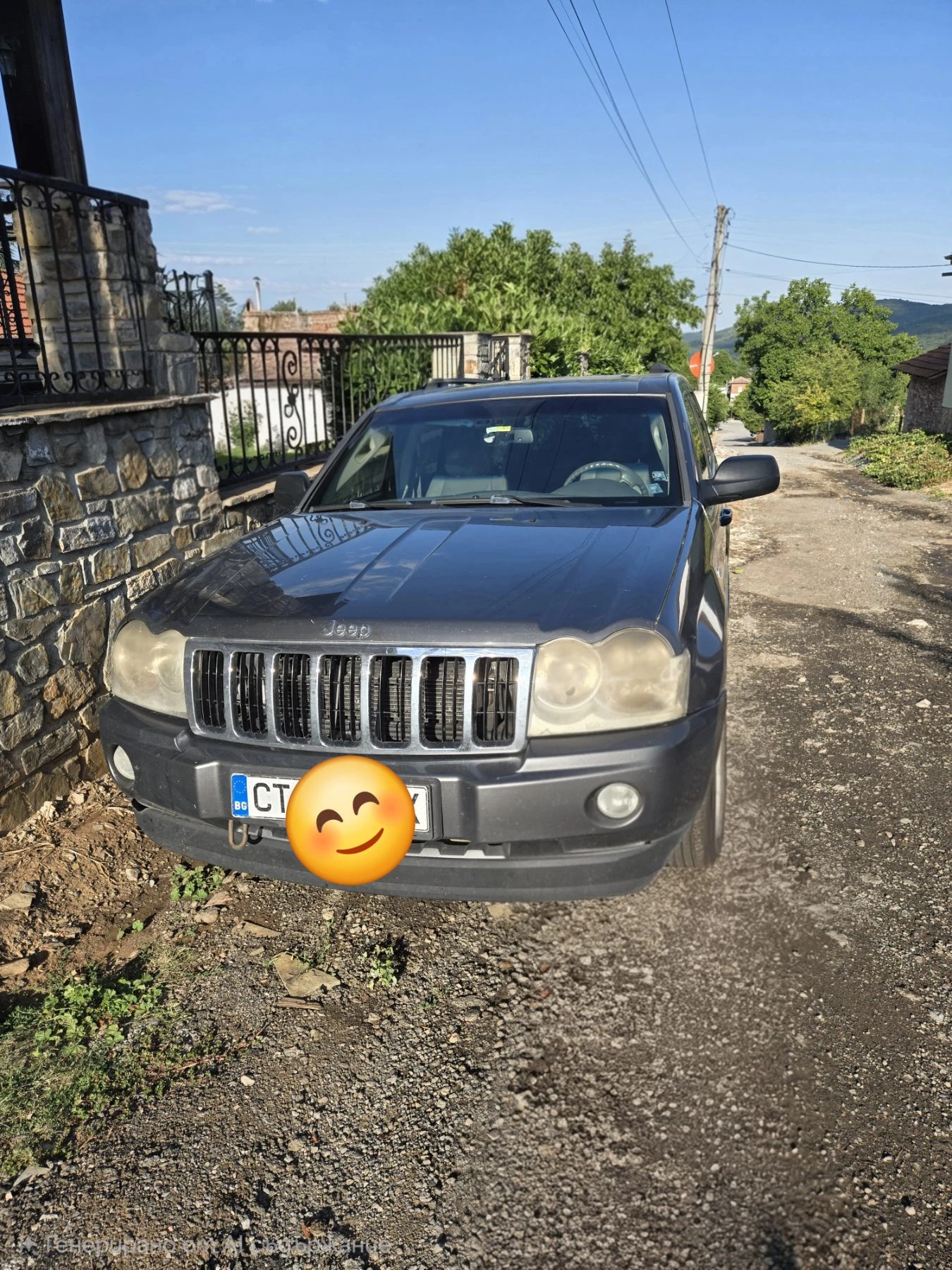 Jeep Grand cherokee LIMITED | Mobile.bg � ����������� 1