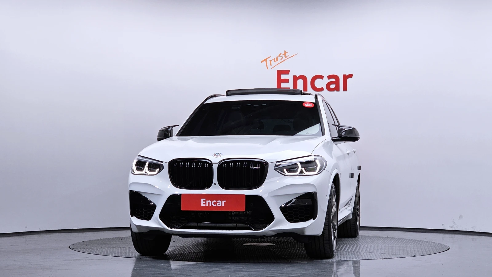 BMW X3 M40i* 360* HUD* ЕЛ. БАГАЖНИК* ЛЮК* КРАЙНА ЦЕНА, снимка 3 - Автомобили и джипове - 55593906
