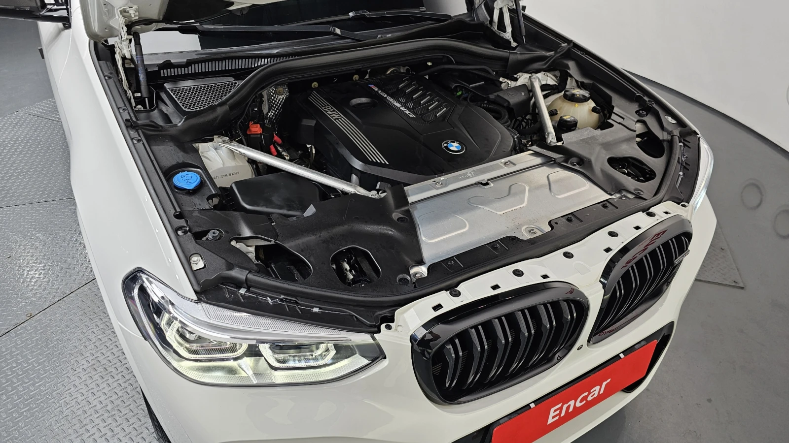 BMW X3 M40i* 360* HUD* ЕЛ. БАГАЖНИК* ЛЮК* КРАЙНА ЦЕНА, снимка 6 - Автомобили и джипове - 55593906