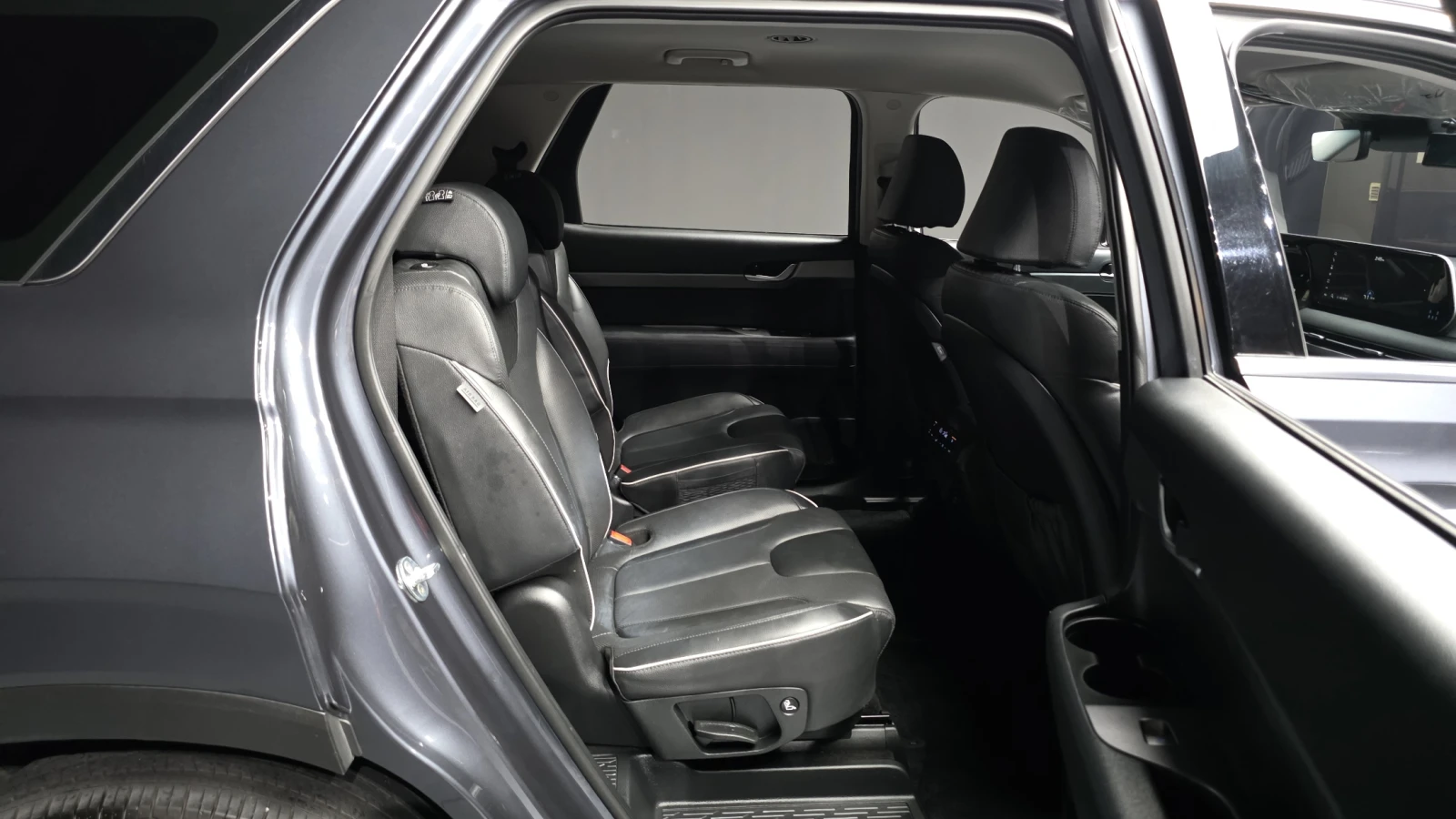 Hyundai Palisade 3.8 Exclusive* BLIND SPOT* 360* ������ ���� | Mobile.bg � ����������� 12