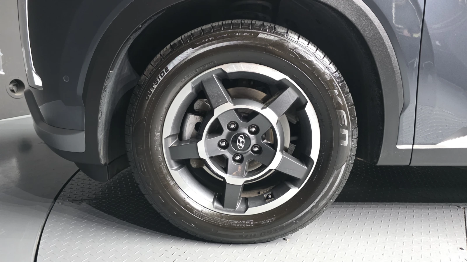 Hyundai Palisade 3.8 Exclusive* BLIND SPOT* 360* ������ ���� | Mobile.bg � ����������� 5