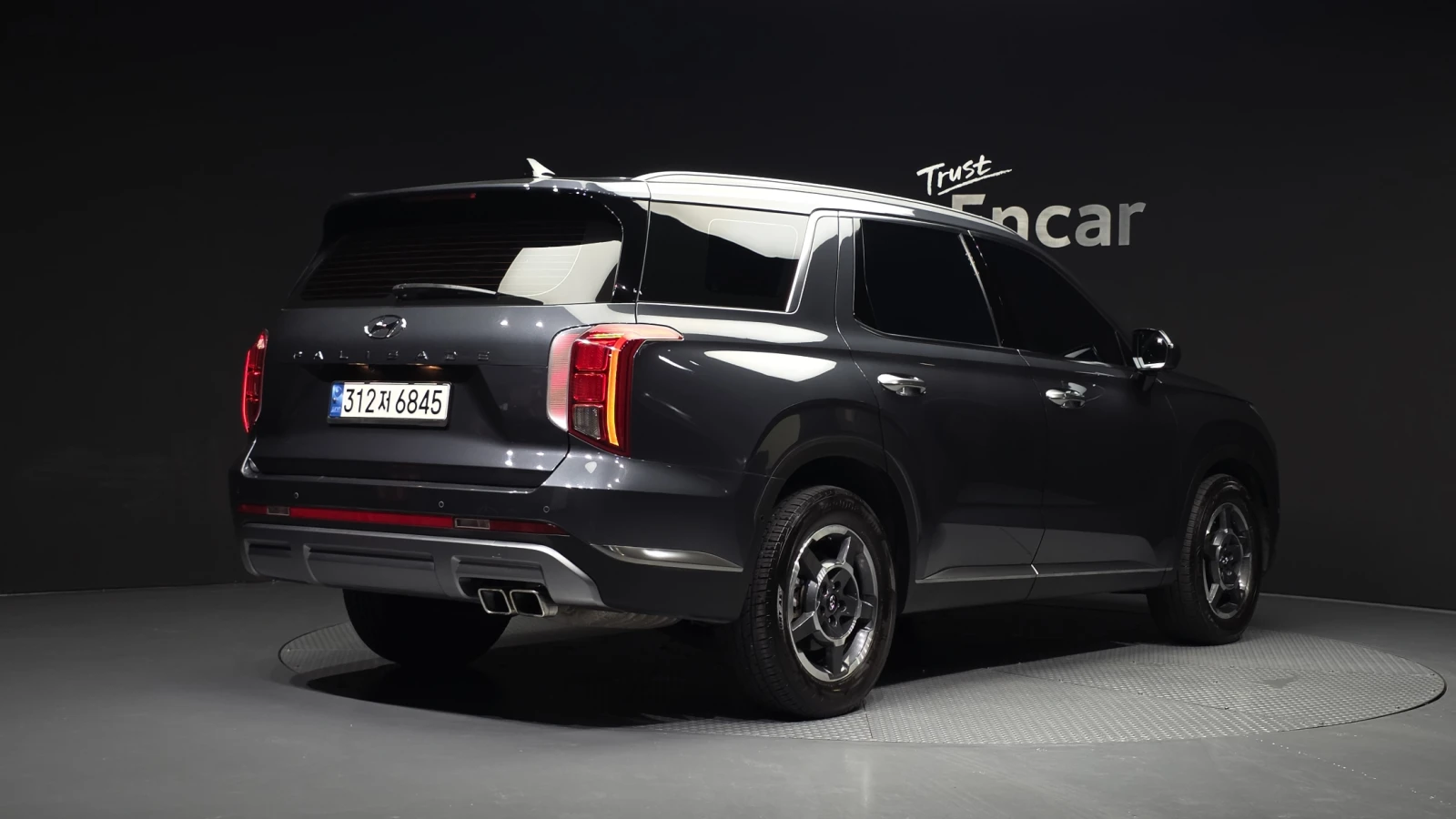 Hyundai Palisade 3.8 Exclusive* BLIND SPOT* 360* ������ ���� | Mobile.bg � ����������� 2