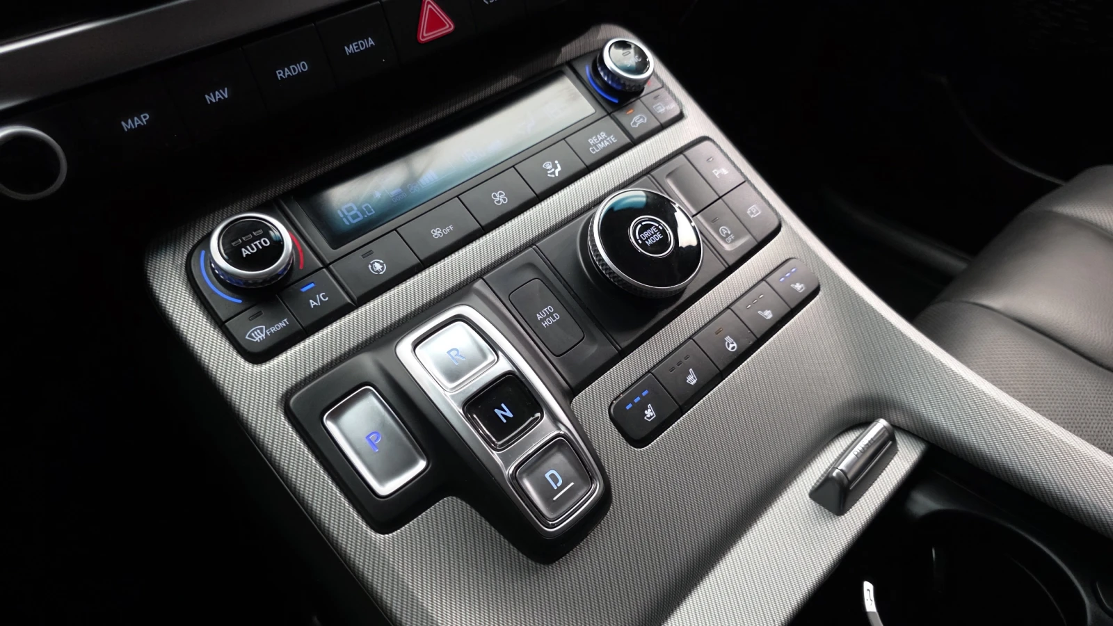 Hyundai Palisade 3.8 Exclusive* BLIND SPOT* 360* ������ ���� | Mobile.bg � ����������� 9