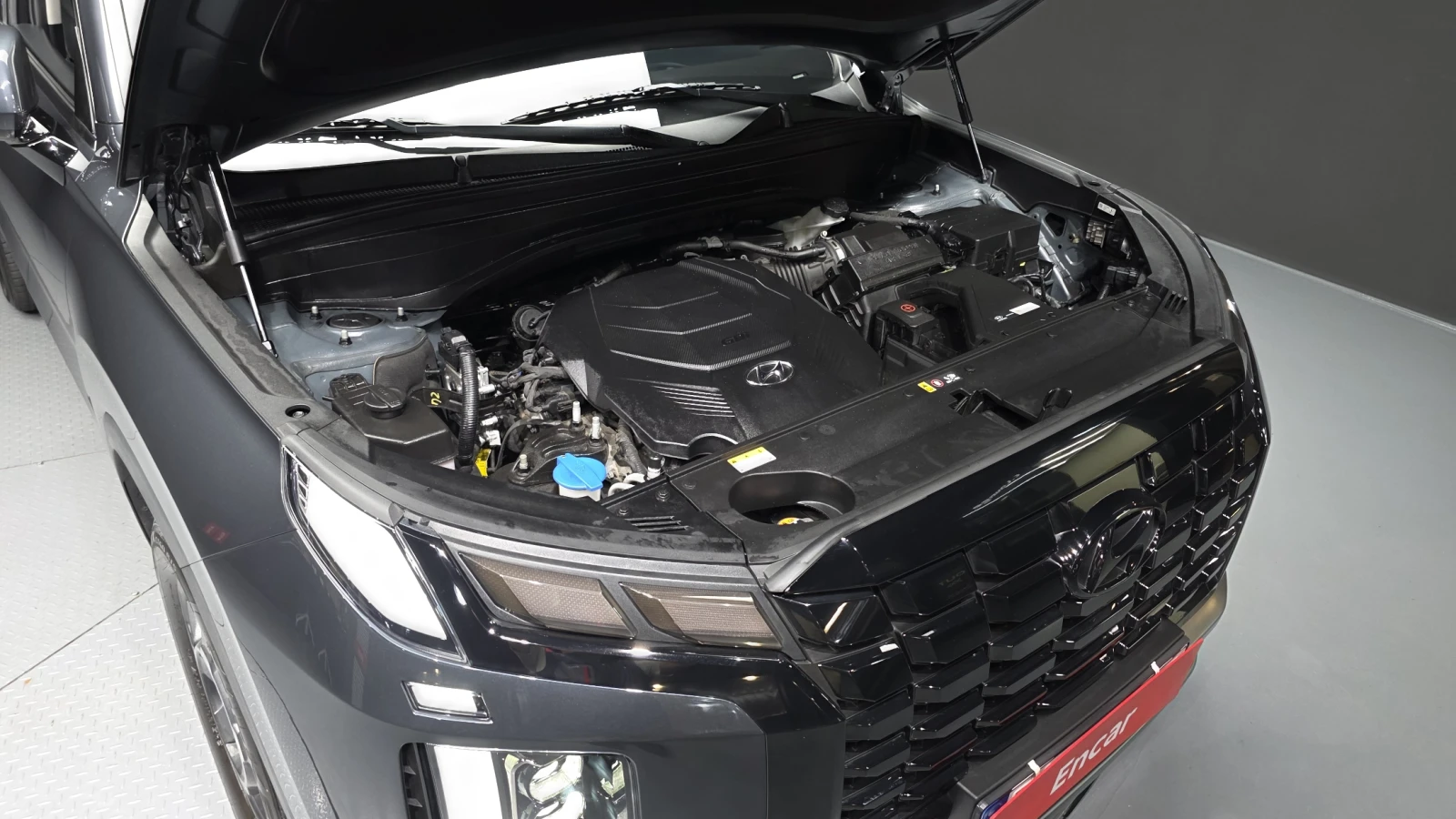 Hyundai Palisade 3.8 Exclusive* BLIND SPOT* 360* ������ ���� | Mobile.bg � ����������� 6