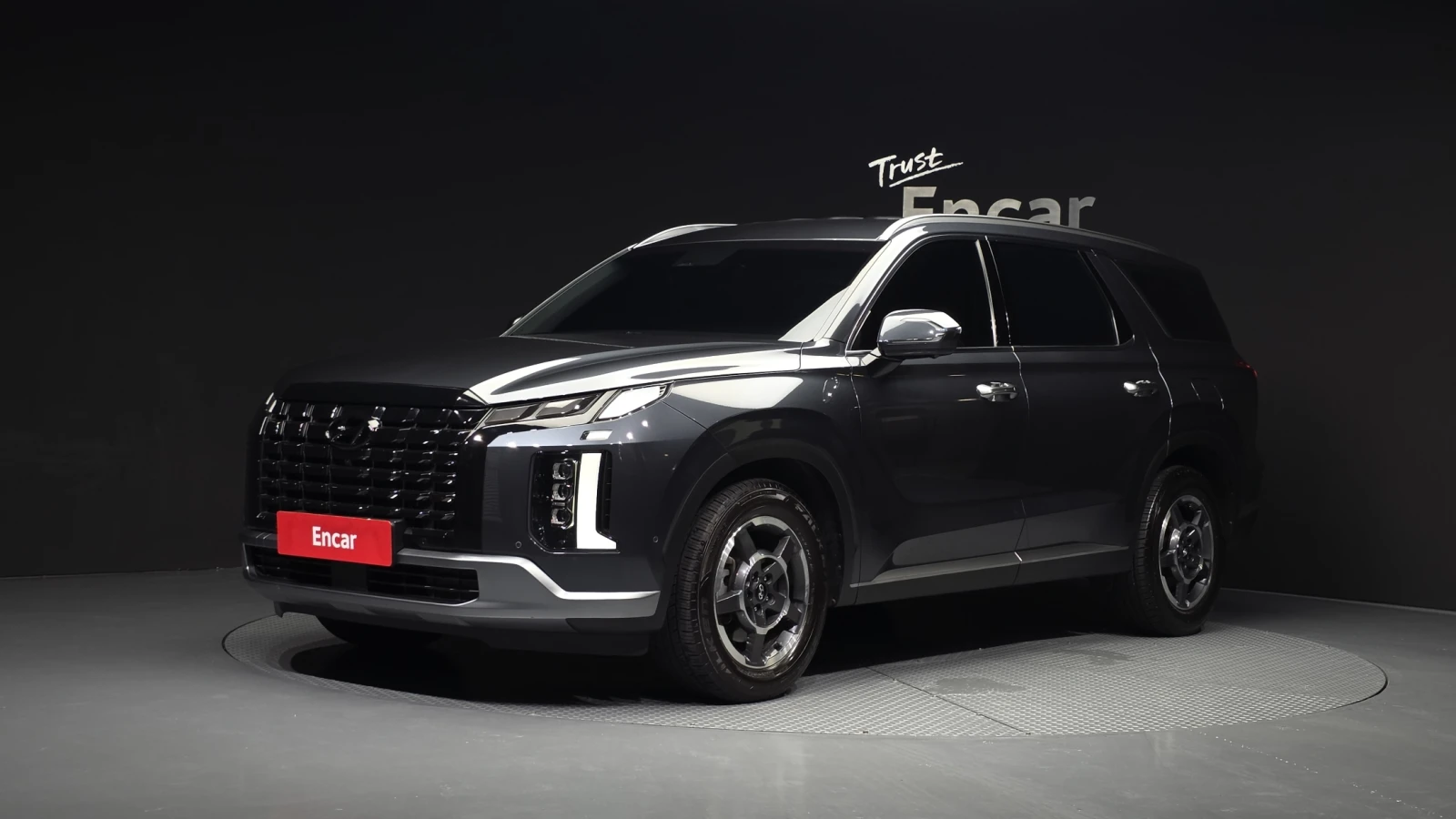Hyundai Palisade 3.8 Exclusive* BLIND SPOT* 360* ������ ���� | Mobile.bg � ����������� 1
