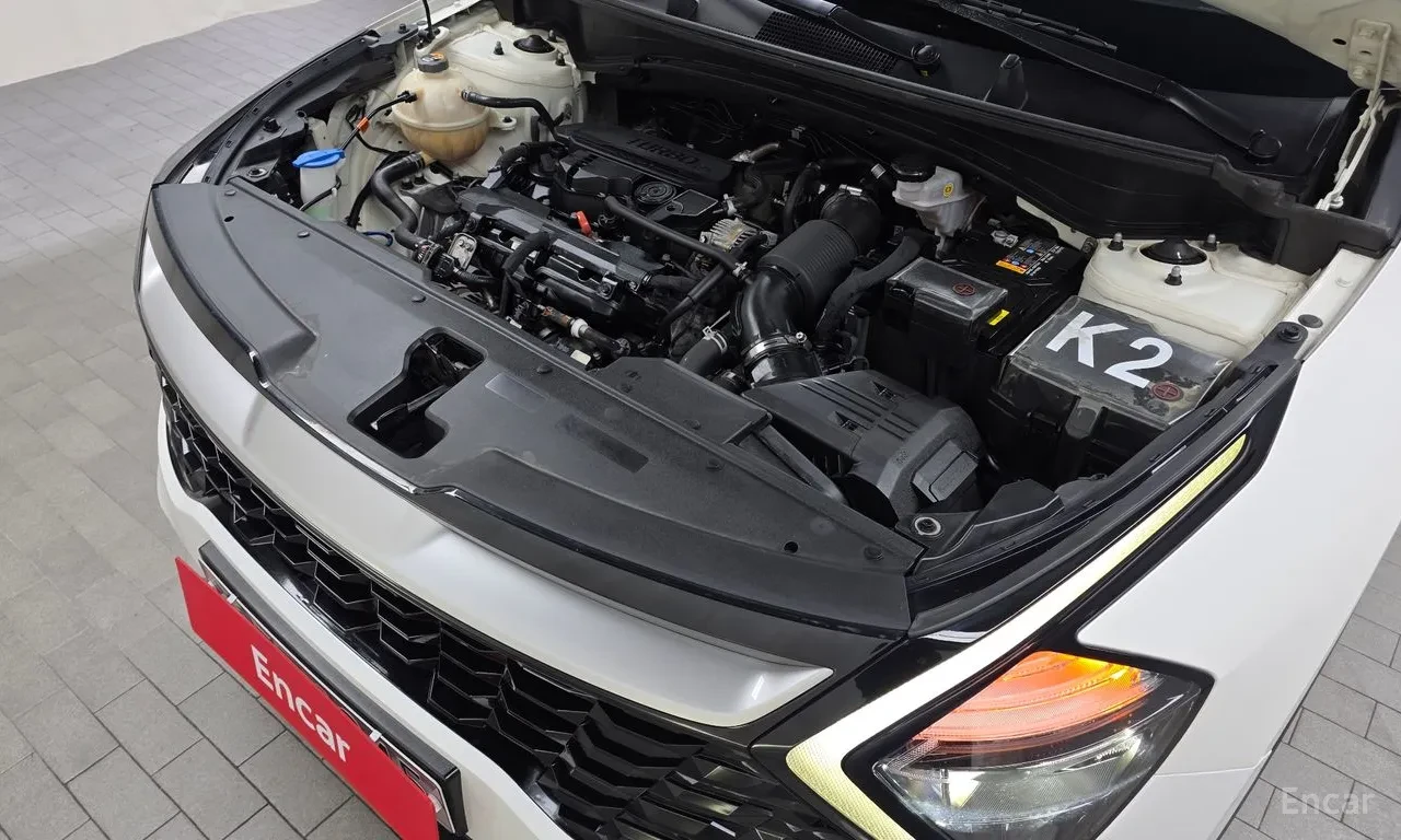Kia Sportage Full extras* Цена до България, снимка 5 - Автомобили и джипове - 55641709