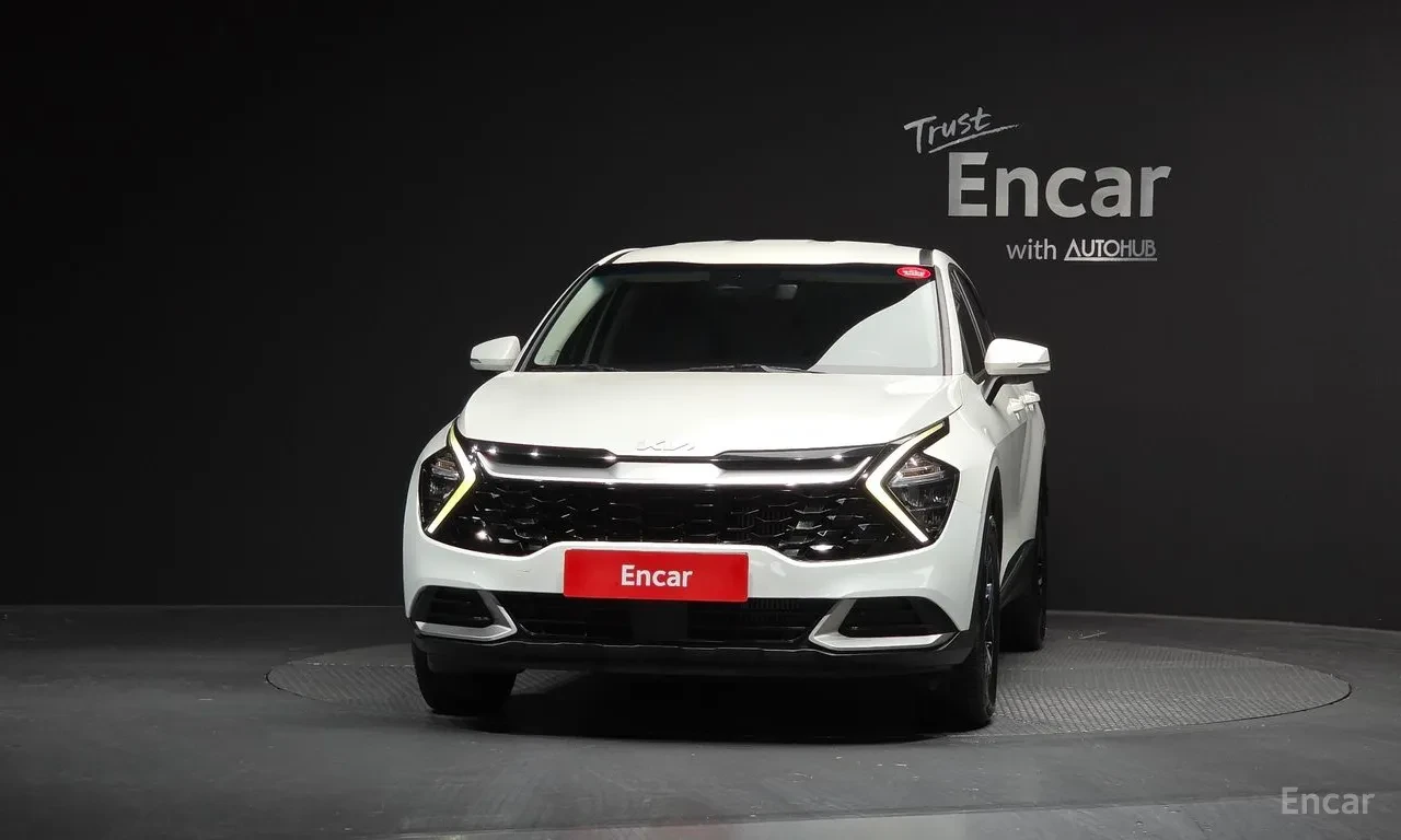 Kia Sportage Full extras* Цена до България