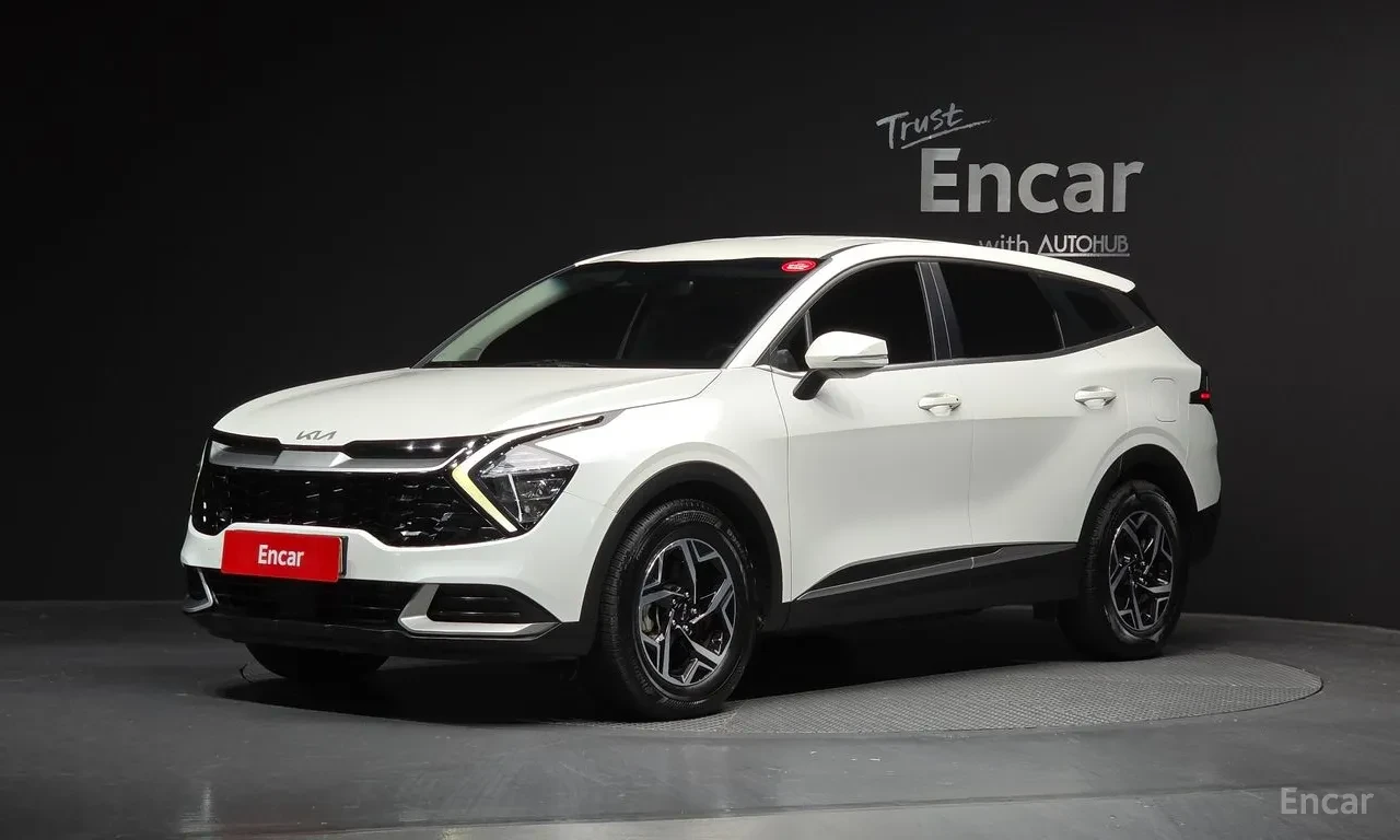 Kia Sportage Full extras* Цена до България, снимка 3 - Автомобили и джипове - 55641709