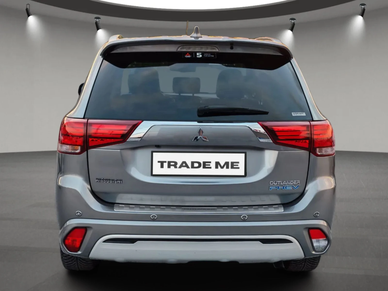 Mitsubishi Outlander Diamond+ /4x4/PHEV/140хл.км/ПЪЛНА СЕРВИЗНА ИСТОРИЯ, снимка 5 - Автомобили и джипове - 55871197