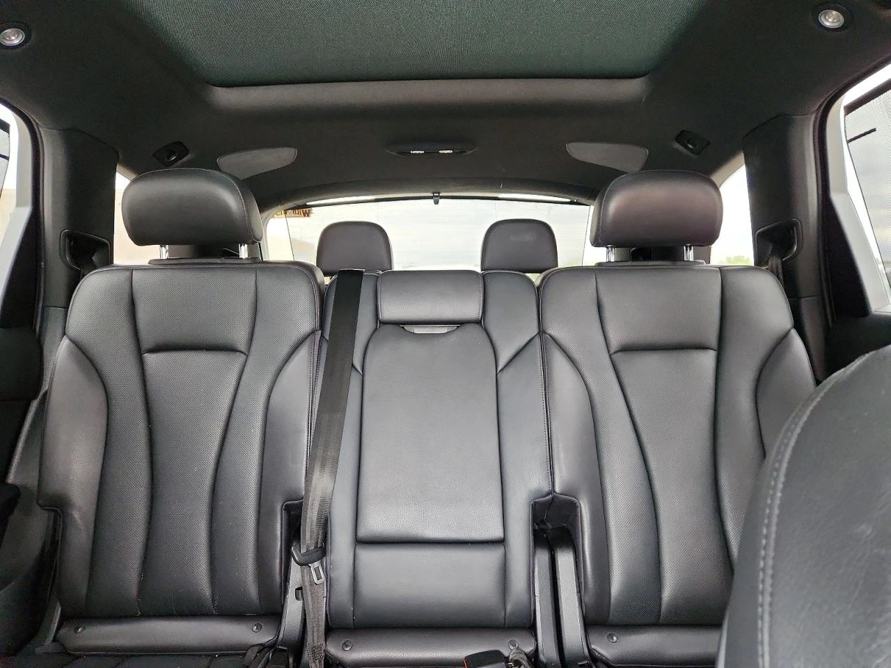 Audi Q7 3.0l Prestige, снимка 10 - Автомобили и джипове - 56350097