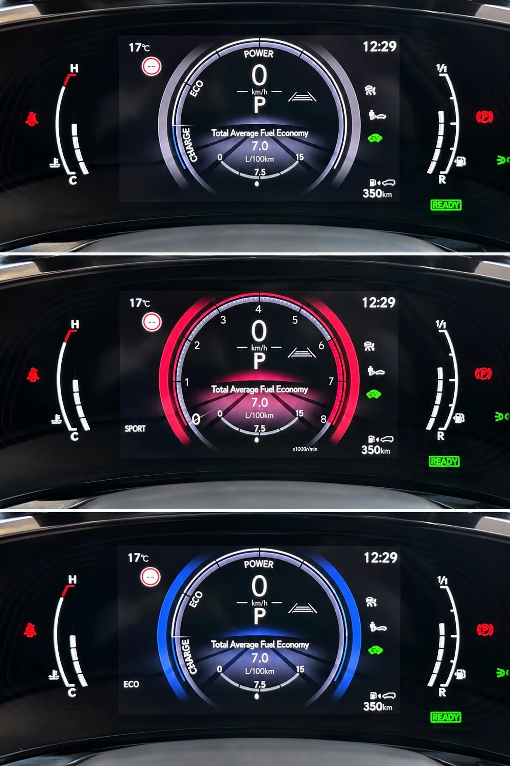 Lexus NX 350h F Sport* �����������*  H&U* Full* Pano* ������ | Mobile.bg � ����������� 11