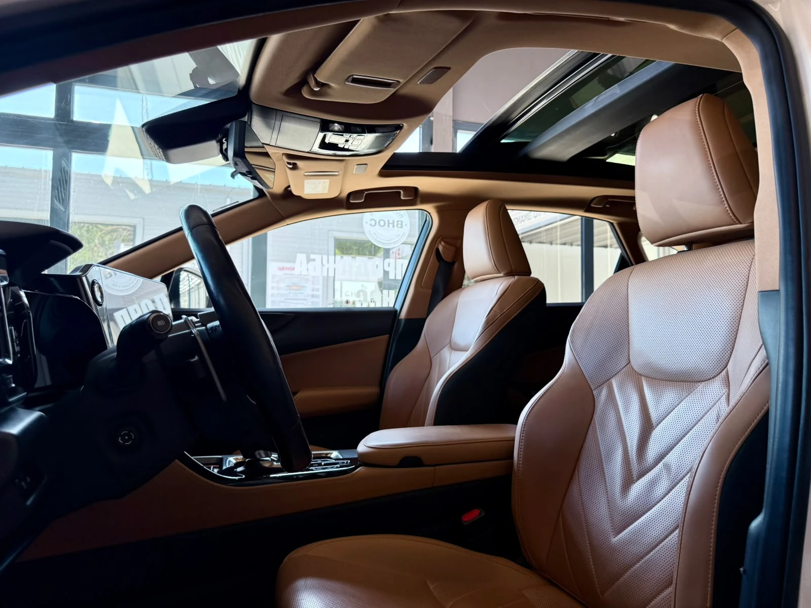 Lexus NX 350h F Sport* �����������*  H&U* Full* Pano* ������ | Mobile.bg � ����������� 8