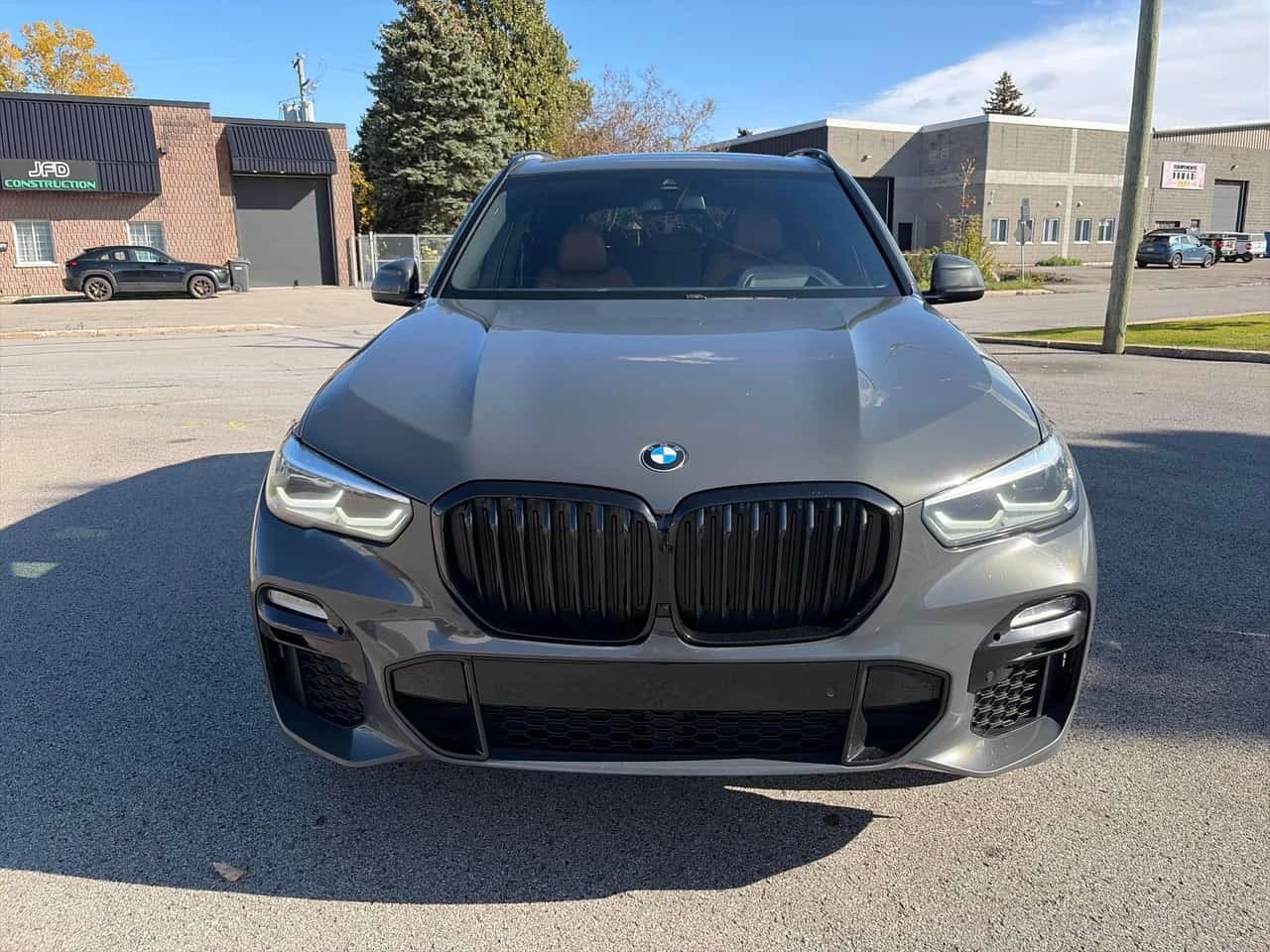 BMW X5 * xDrive40i * CARFAX * ���� �� �� | Mobile.bg � ����������� 5
