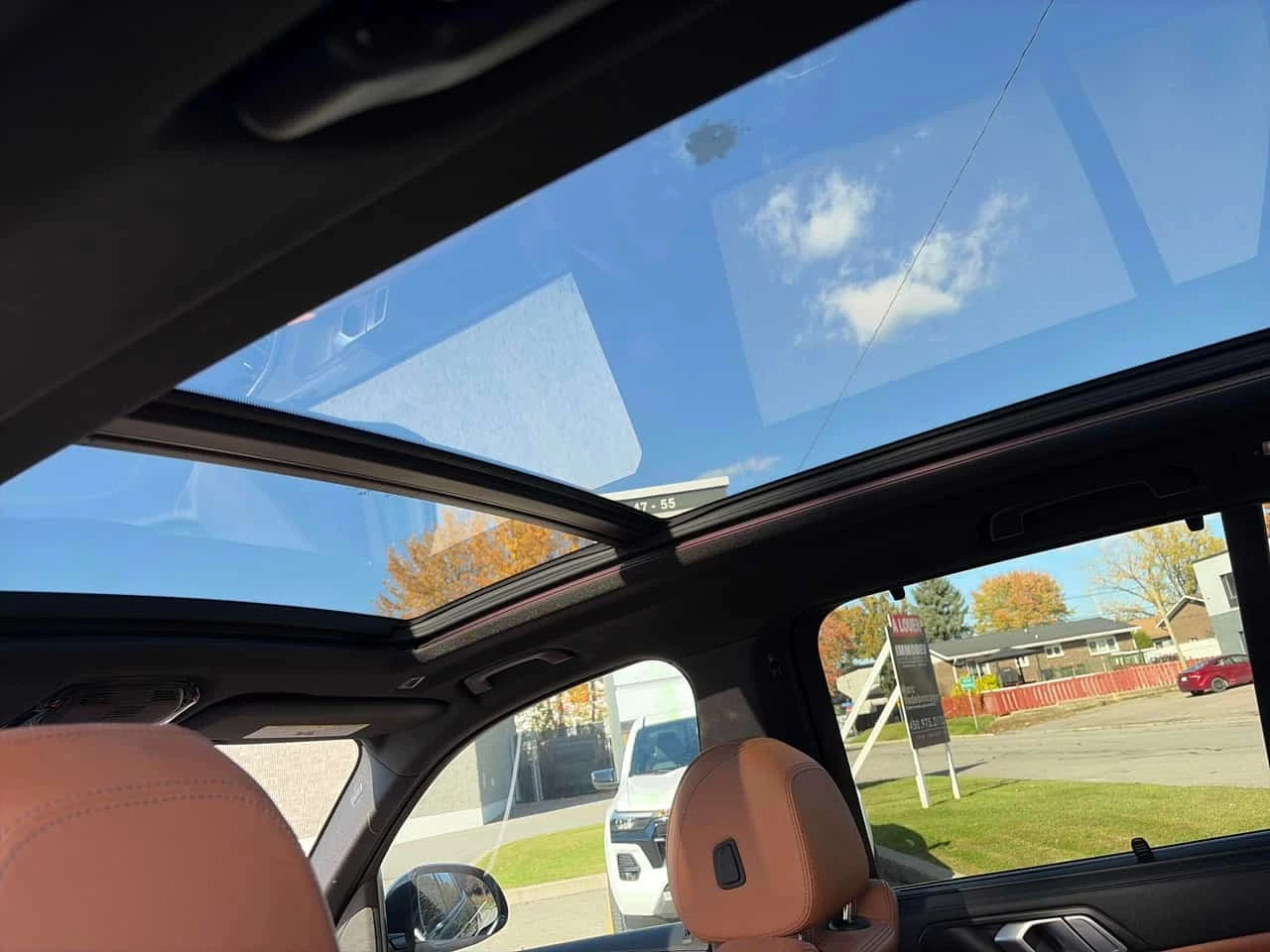 BMW X5 * xDrive40i * CARFAX * ���� �� �� | Mobile.bg � ����������� 11