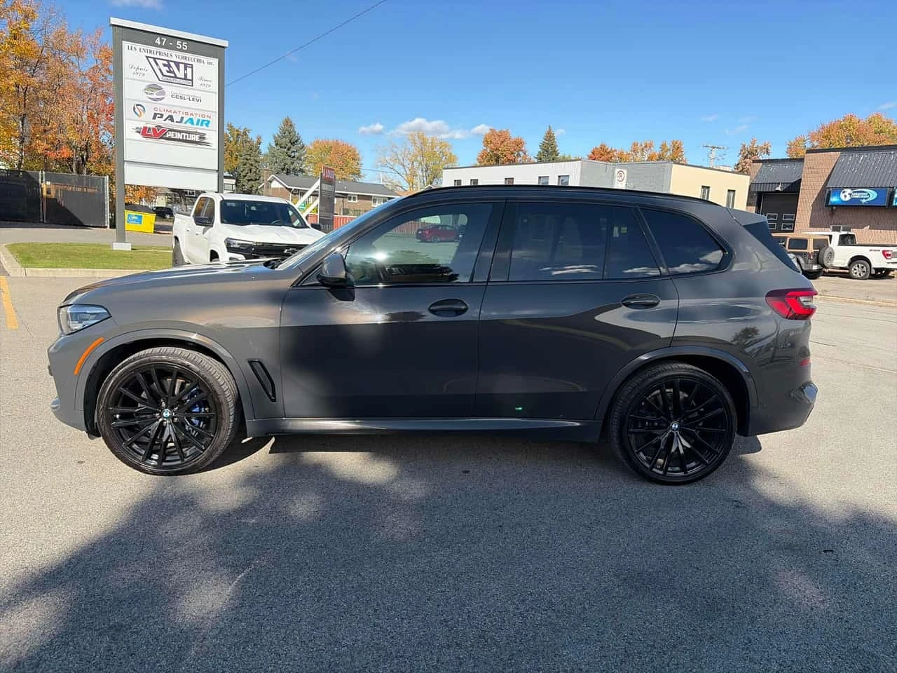 BMW X5 * xDrive40i * CARFAX * ���� �� �� | Mobile.bg � ����������� 2