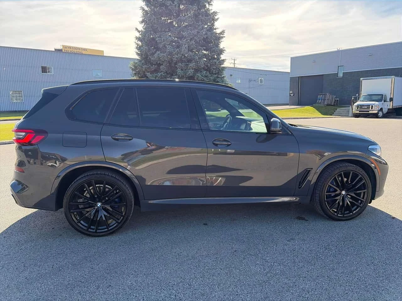 BMW X5 * xDrive40i * CARFAX * ���� �� �� | Mobile.bg � ����������� 3