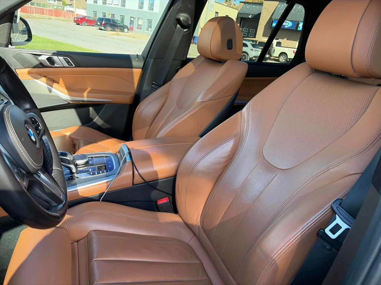BMW X5 * xDrive40i * CARFAX * ���� �� �� | Mobile.bg � ����������� 7