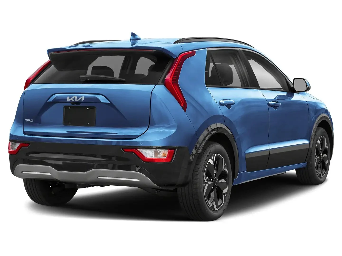 Kia Niro FWD ���������� * ���� �� ��*  | Mobile.bg � ����������� 2