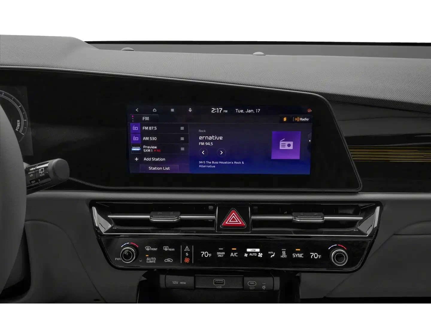 Kia Niro FWD ���������� * ���� �� ��*  | Mobile.bg � ����������� 6