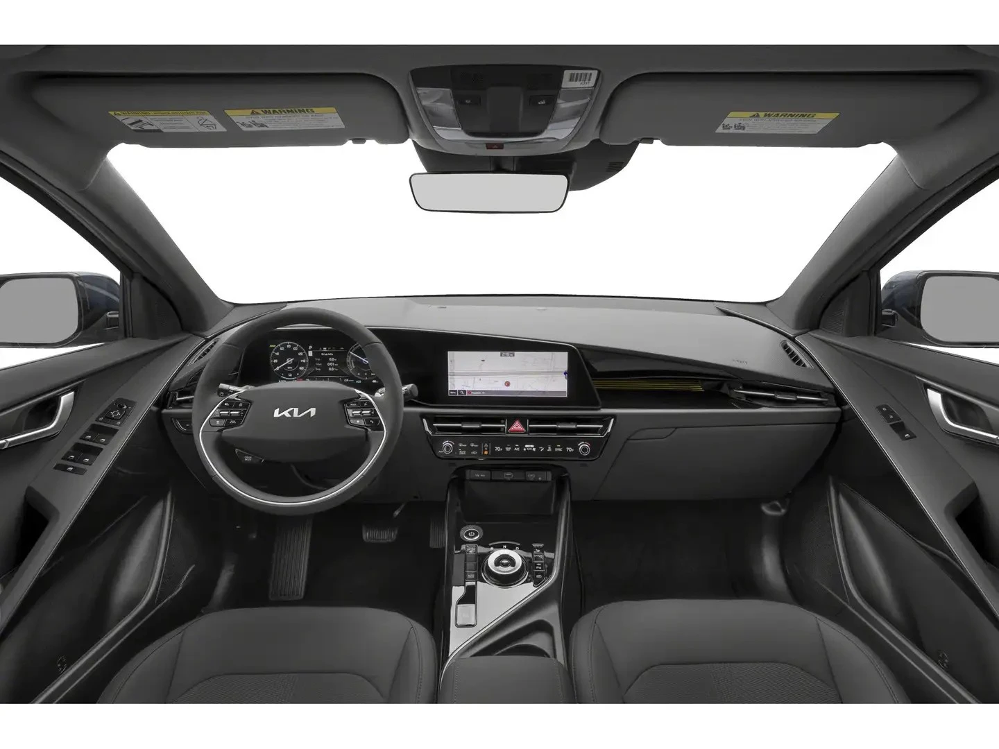 Kia Niro FWD ���������� * ���� �� ��*  | Mobile.bg � ����������� 5