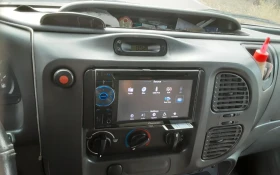 Ford Transit 2.4 тде, снимка 14