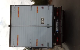 Ford Transit 2.4 тде, снимка 2