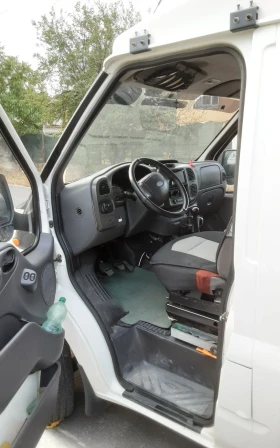 Ford Transit 2.4 тде, снимка 16