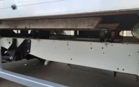 Ford Transit 2.4 тде, снимка 6