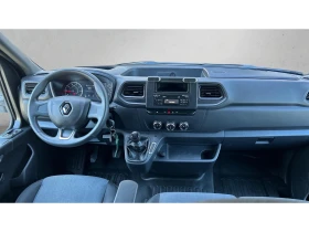 Renault Master 2.3 DCI, Месечна вноска от 295  , снимка 8