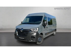 Renault Master 2.3 DCI, Месечна вноска от 295  , снимка 1