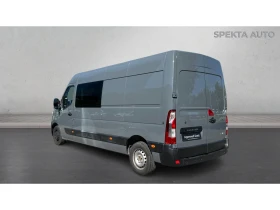 Renault Master 2.3 DCI, Месечна вноска от 295  , снимка 2