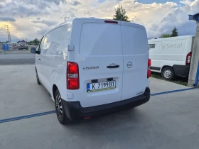 Opel Vivaro 1.5dci, 120k.s МИНУСОВ АГРЕГАТ -10, снимка 5